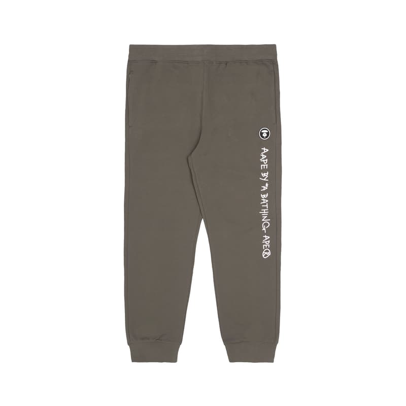 Штаны Aape FW22 - изображение 1