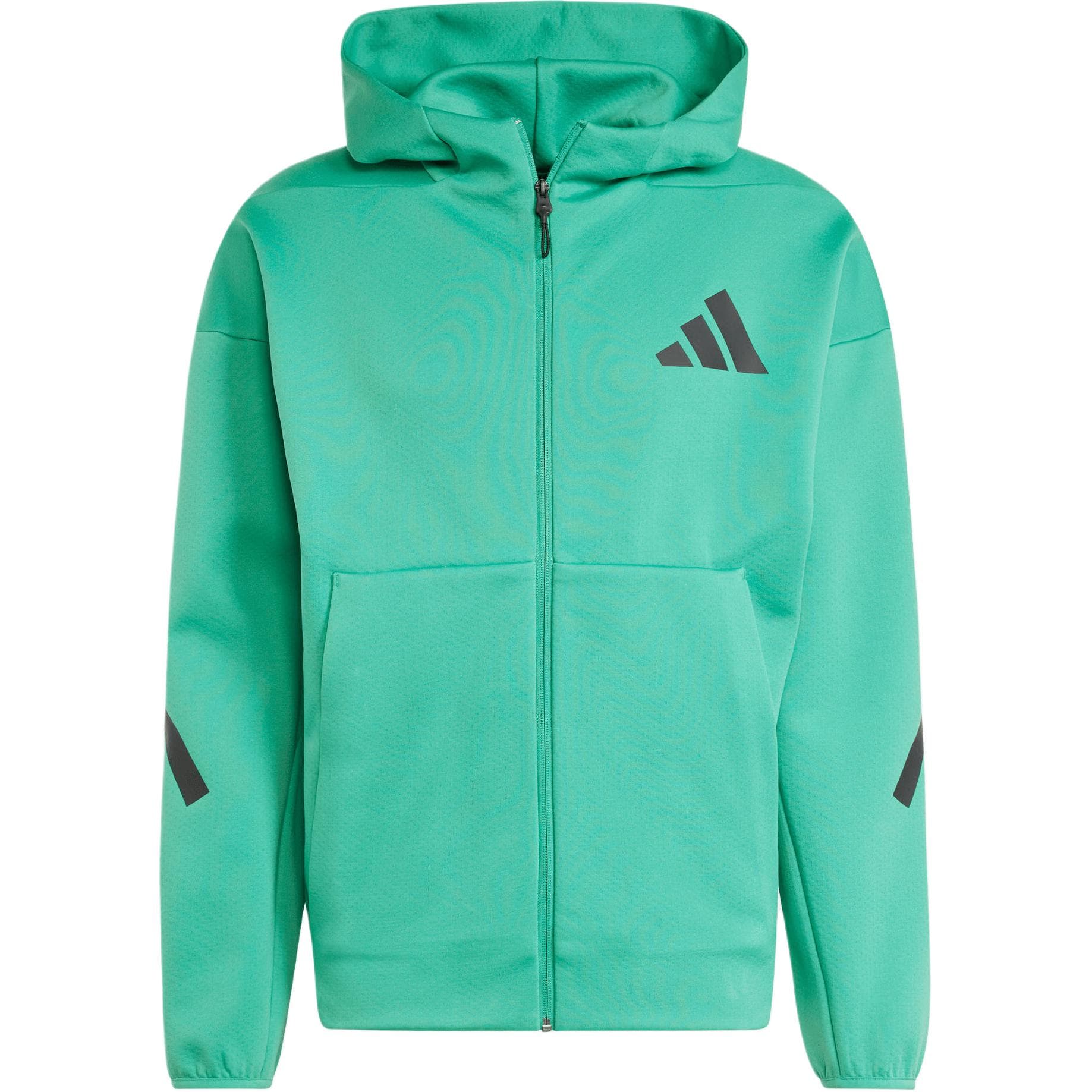 Куртка Adidas Z.N.E Куртки и Пальто Мужские Зеленые - изображение 1
