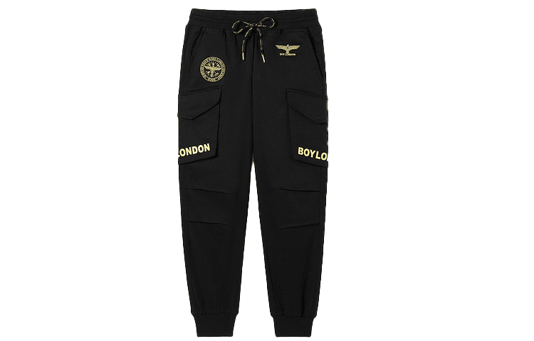 Штаны Boy London Logo - изображение 1