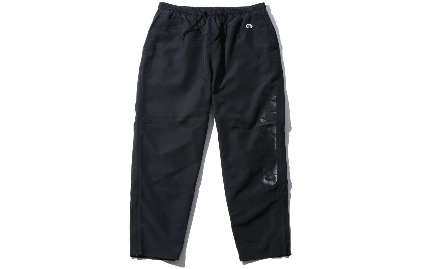 Штаны UNDEFEATED x Champion Logo - изображение 3
