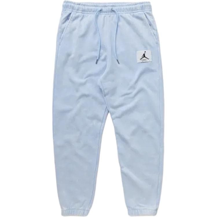 Штаны Jordan Flight Fleece Logo - изображение 1