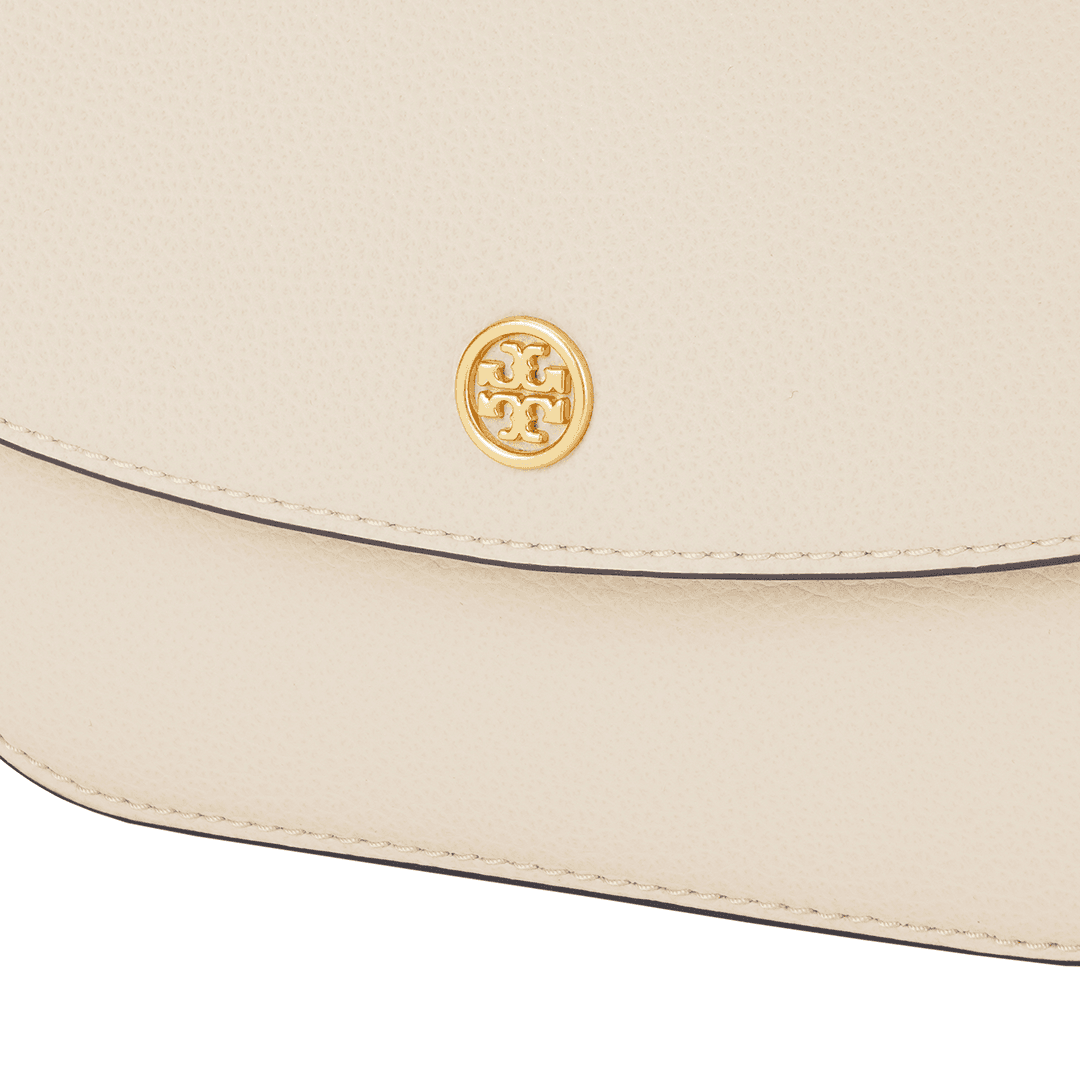Мини-сумка TORY BURCH Robinson T - изображение 5