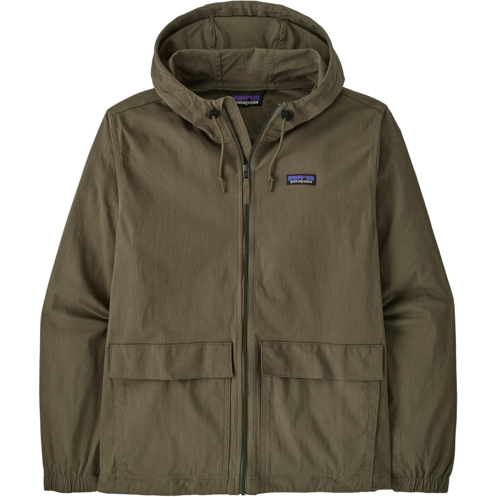 Куртка Patagonia Куртки и Пальто Мужские - изображение 1