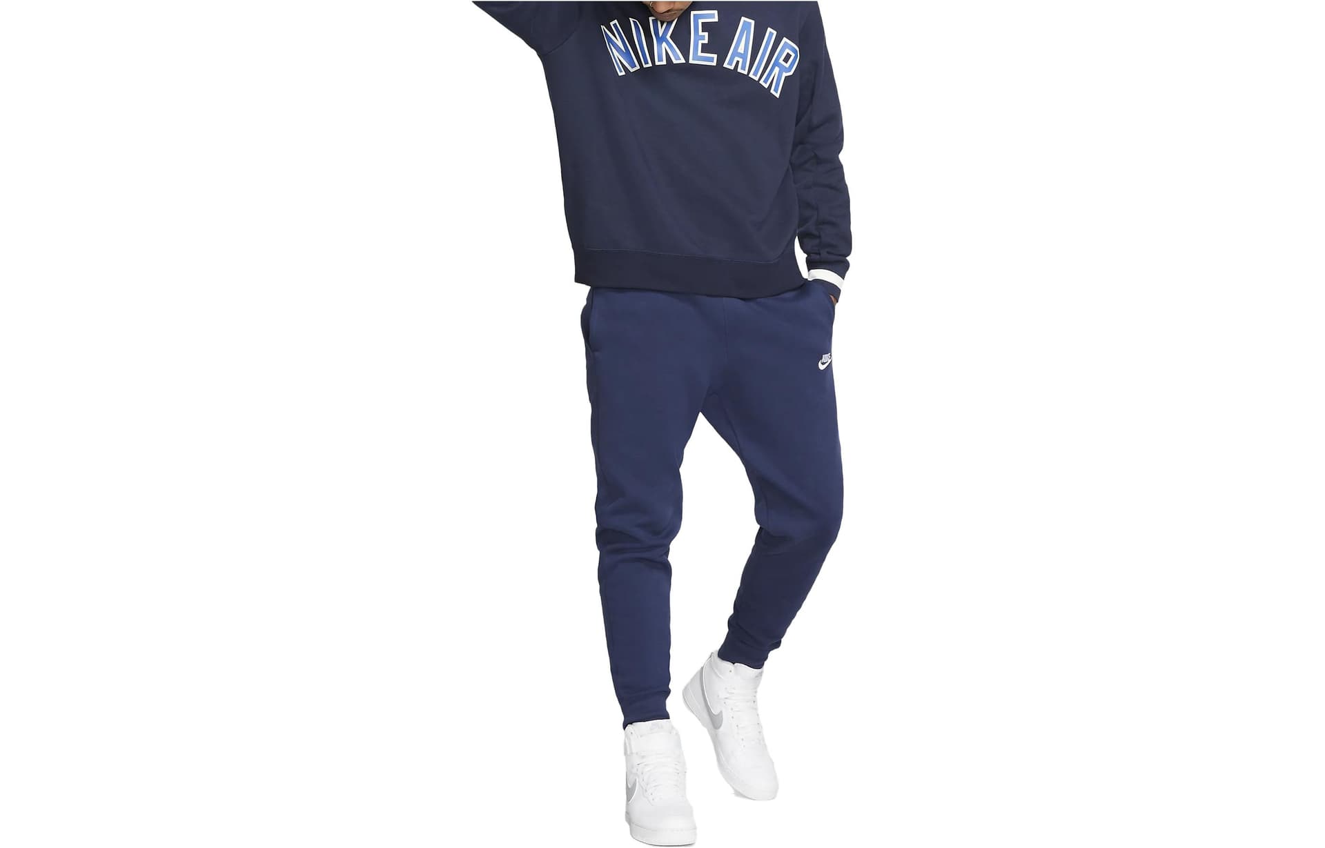 Штаны Nike - изображение 1