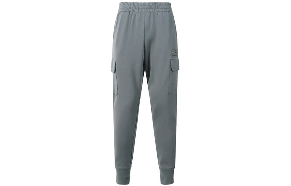 Штаны EMPORIO ARMANI FW22 EA7 - изображение 1