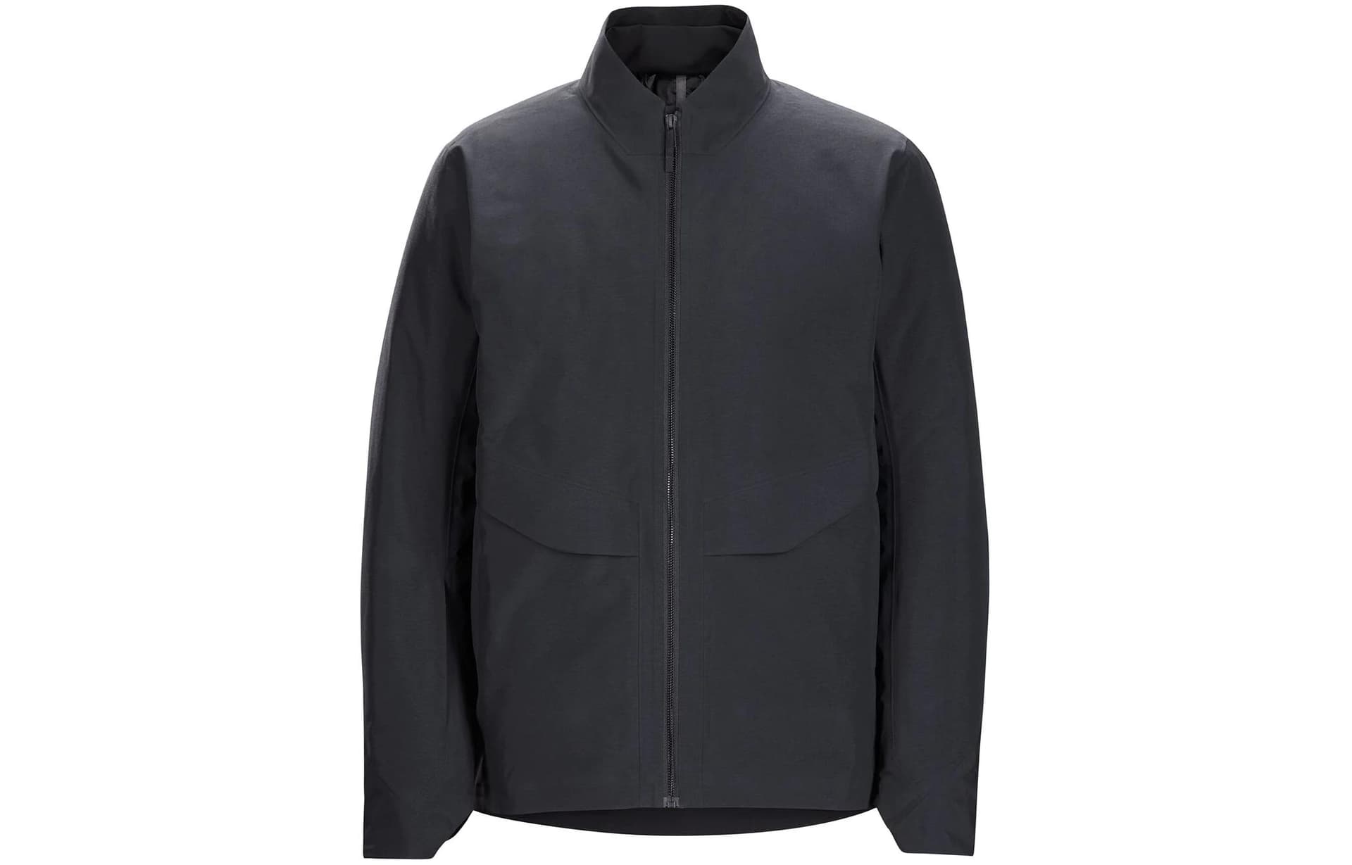 Куртка Arcteryx Veilance RANGE IS - изображение 1