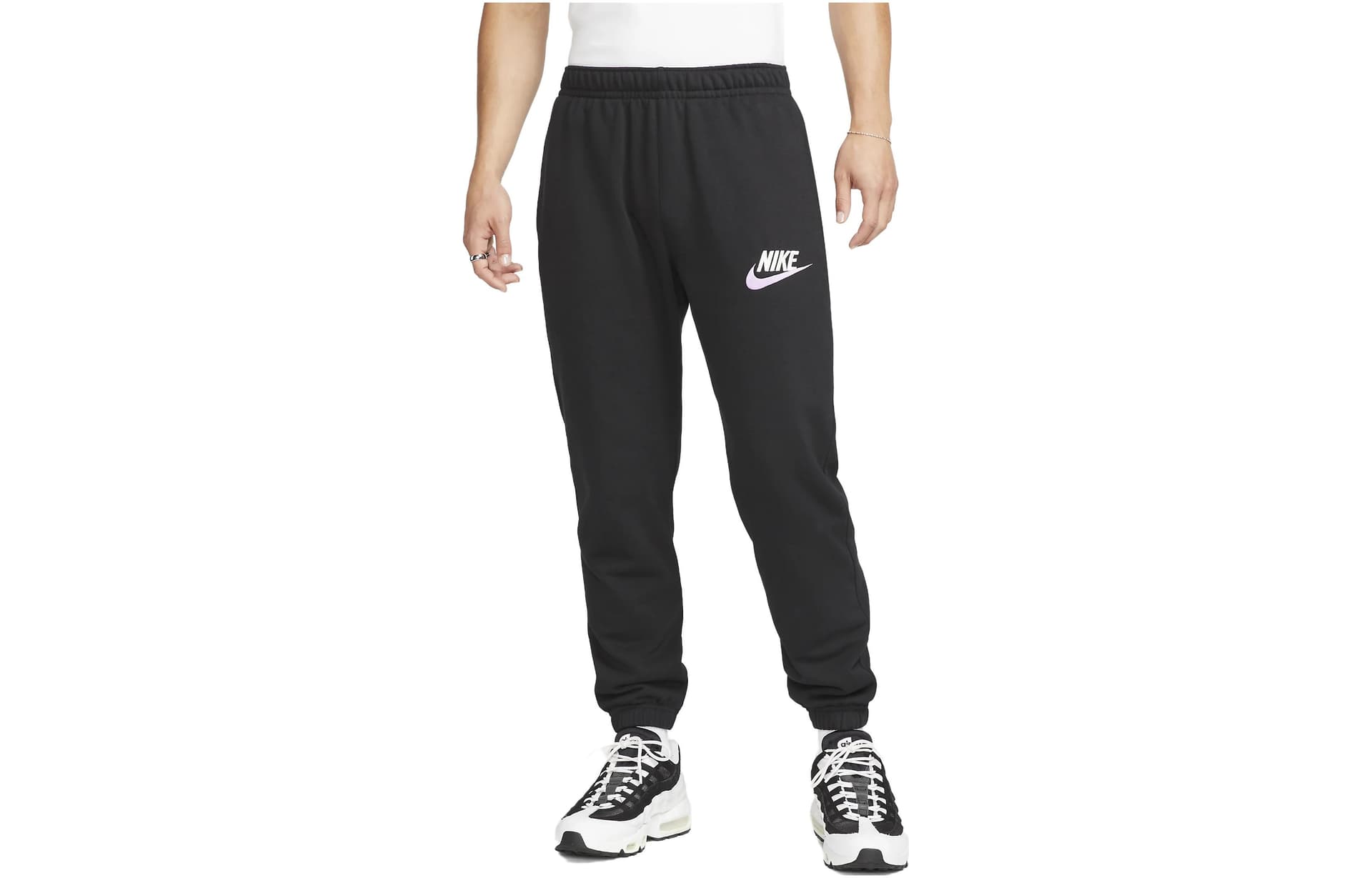 Штаны Nike - изображение 1
