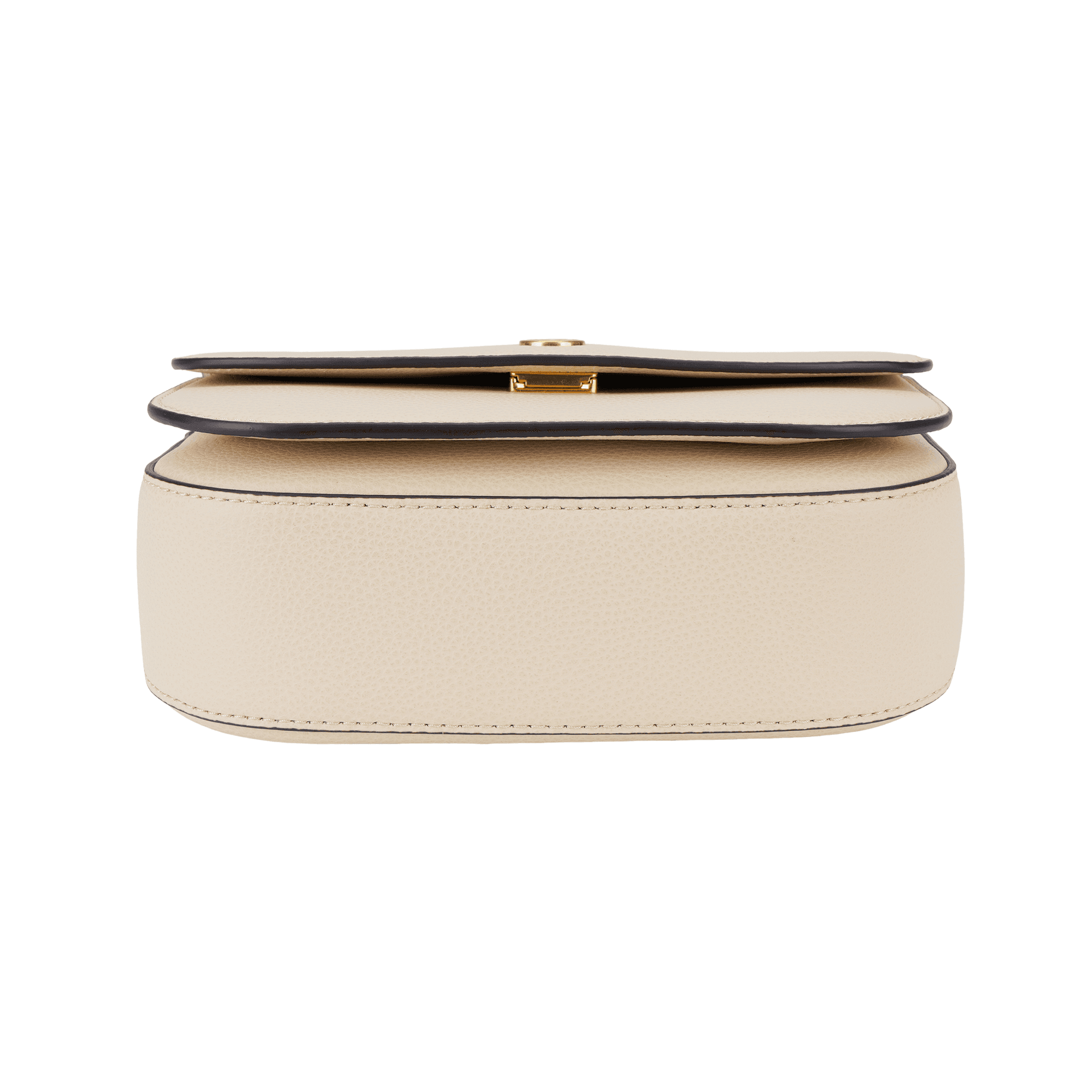 Мини-сумка TORY BURCH Robinson T - изображение 4