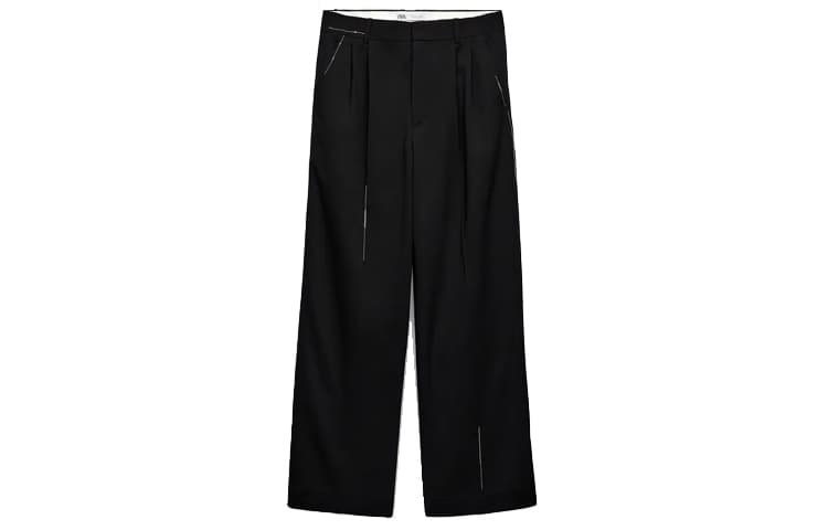 Штаны ADER ERROR x ZARA - изображение 1