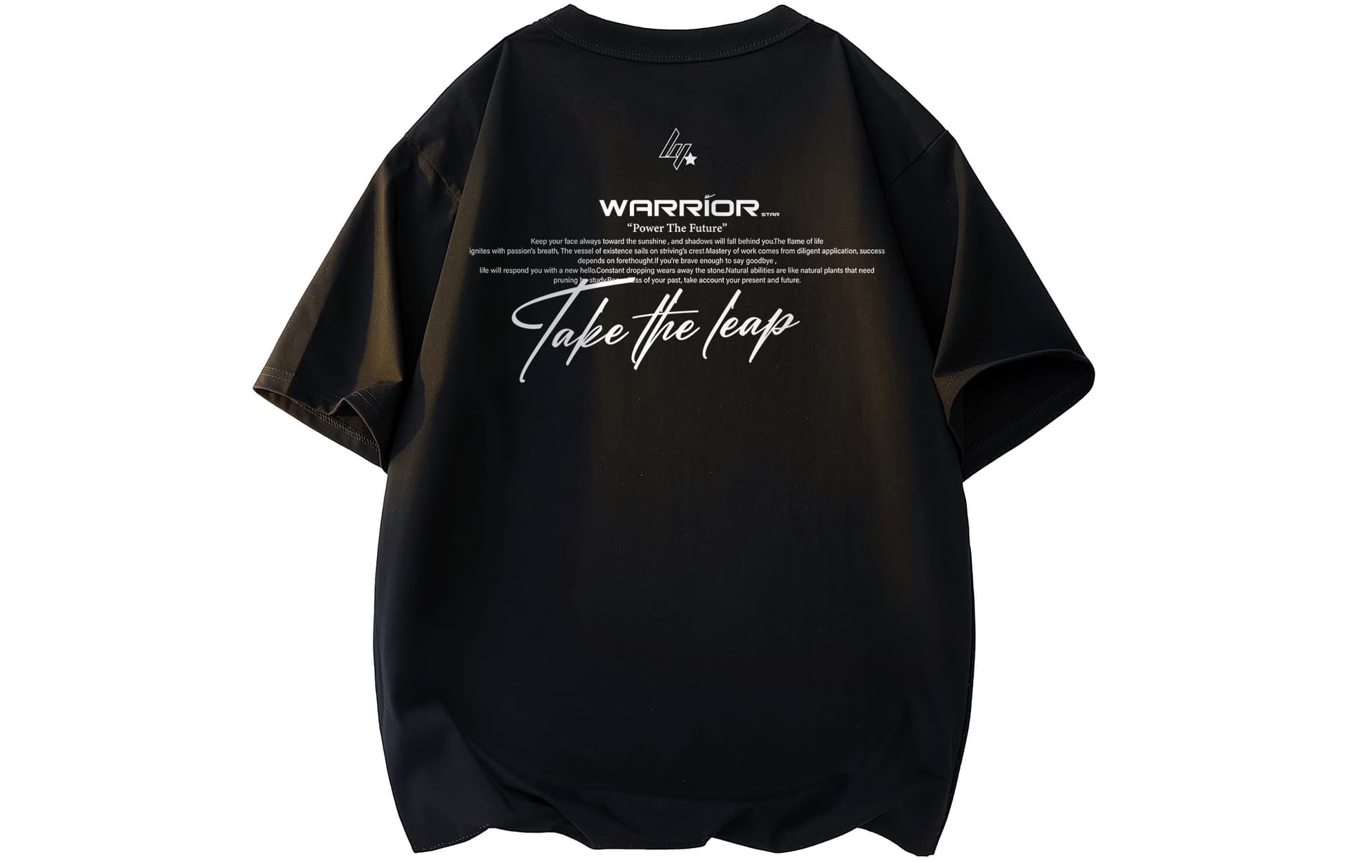 Футболка Warrior T - изображение 2