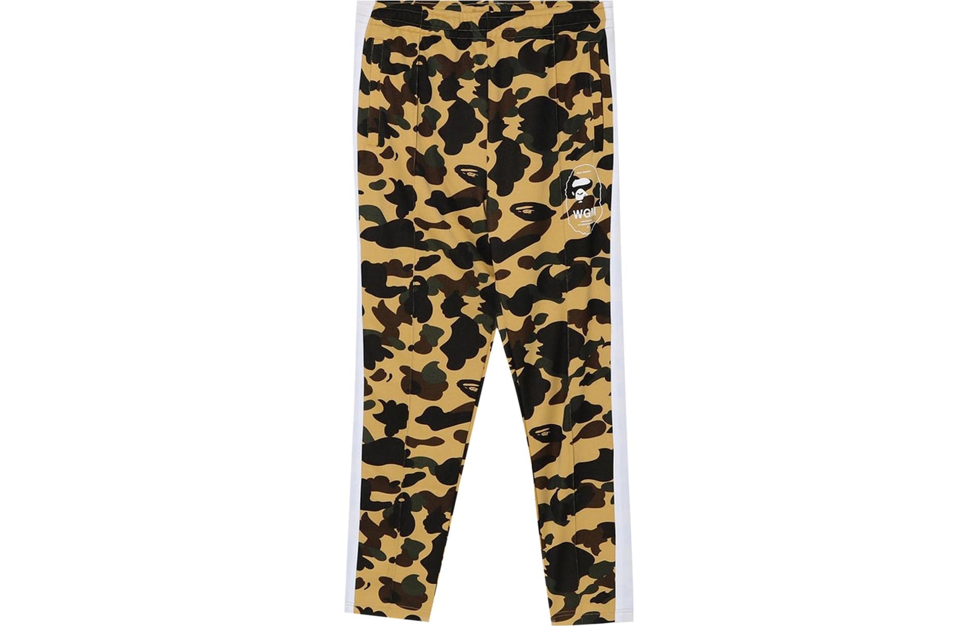 Штаны BAPE - изображение 1