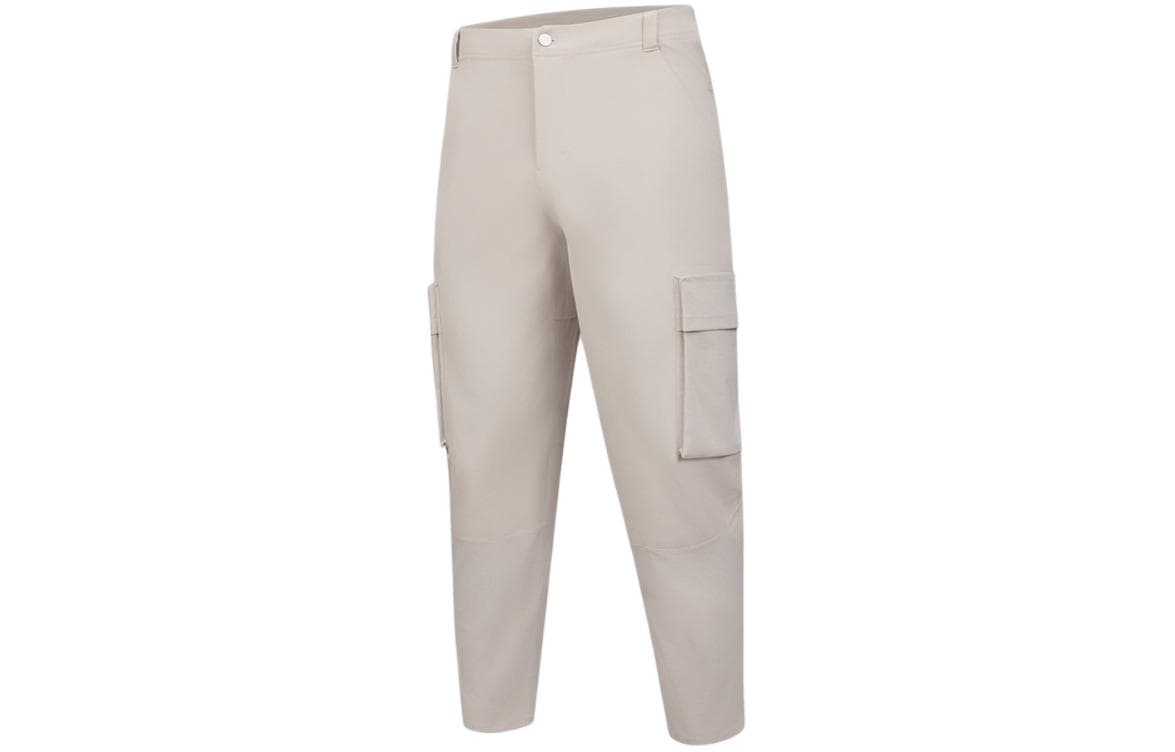 Штаны lululemon WovenAir Swift - изображение 1