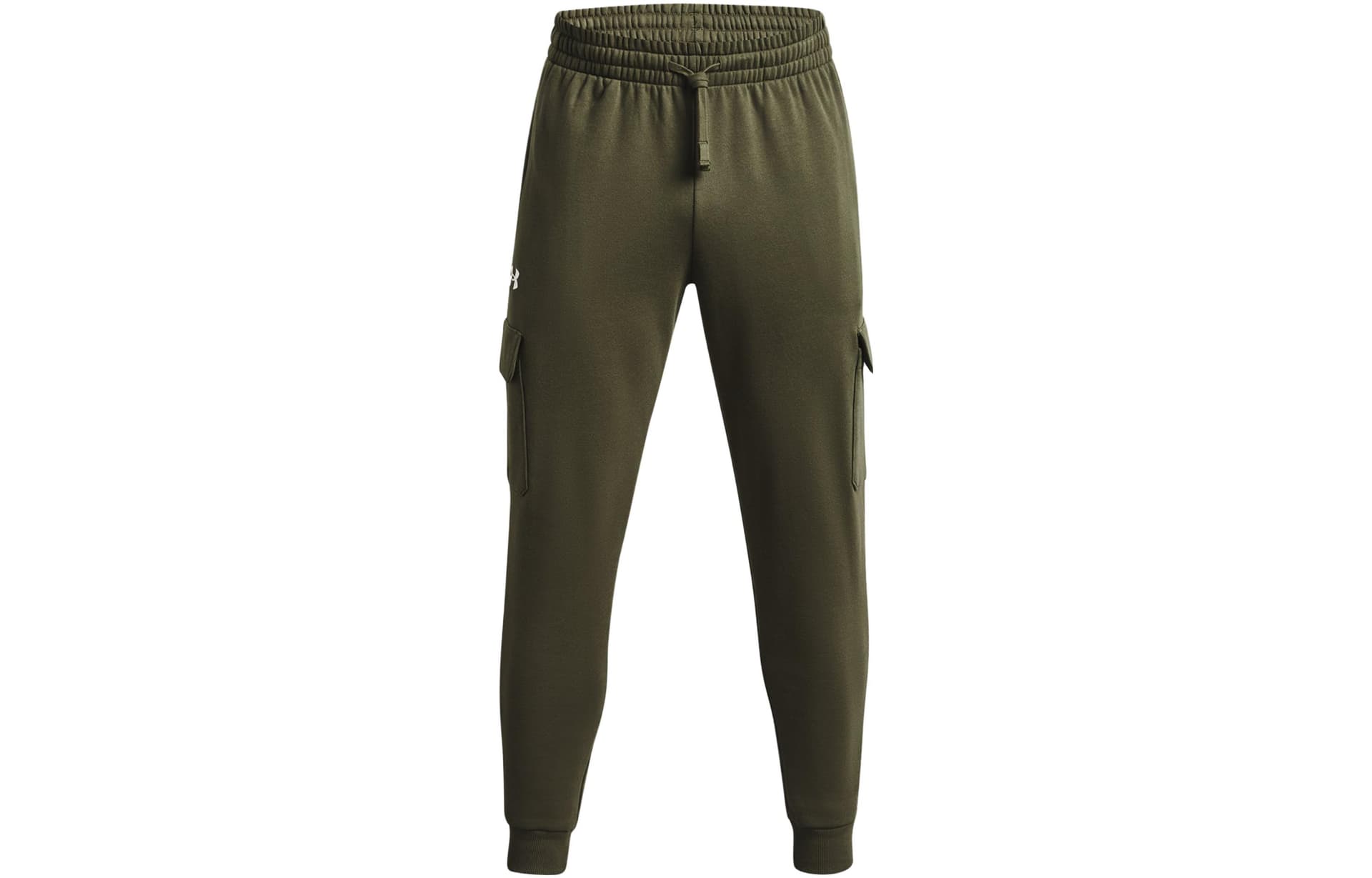 Штаны Under Armour Rival Fleece Cargo - изображение 1