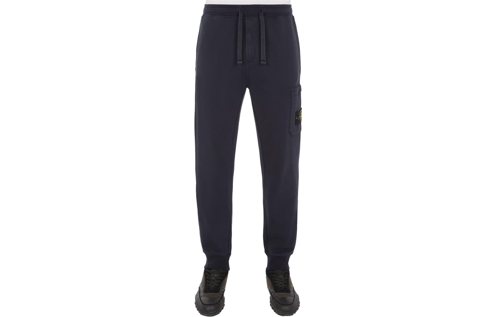 Штаны STONE ISLAND SS23 Logo - изображение 1
