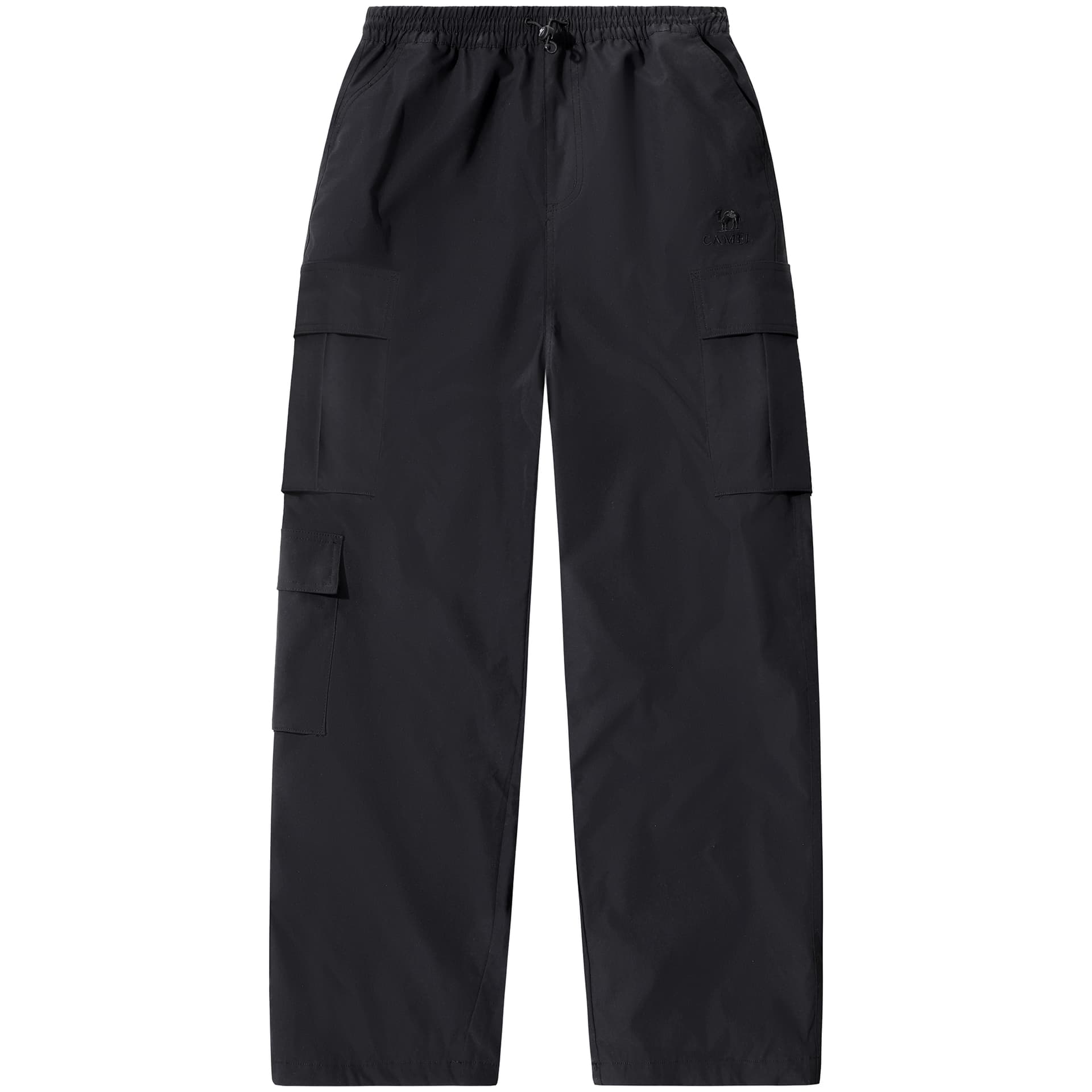 Штаны Camel Capsule Unisex Cargo Pants Верблюжий цвет Capsule унисекс карго-брюки - изображение 5