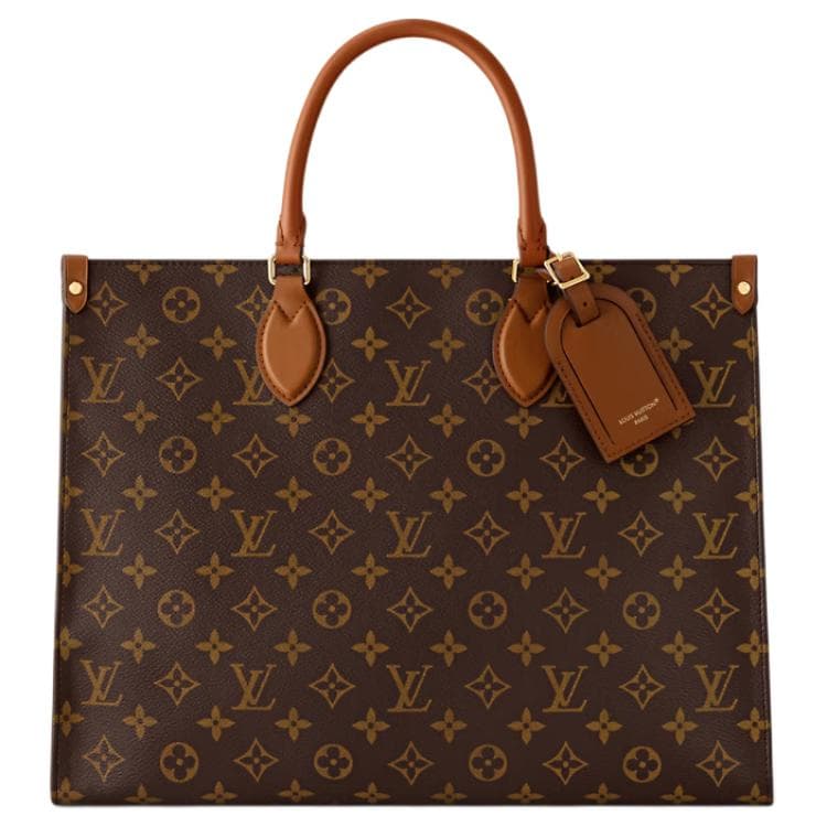 Сумка Louis Vuitton Onthego Organizer - изображение 1