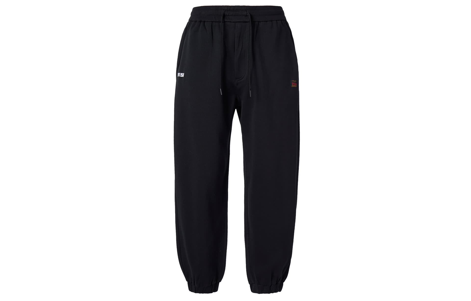 Штаны EVISU FW22 - изображение 1
