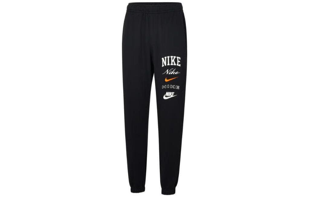 Штаны Nike logo - изображение 1