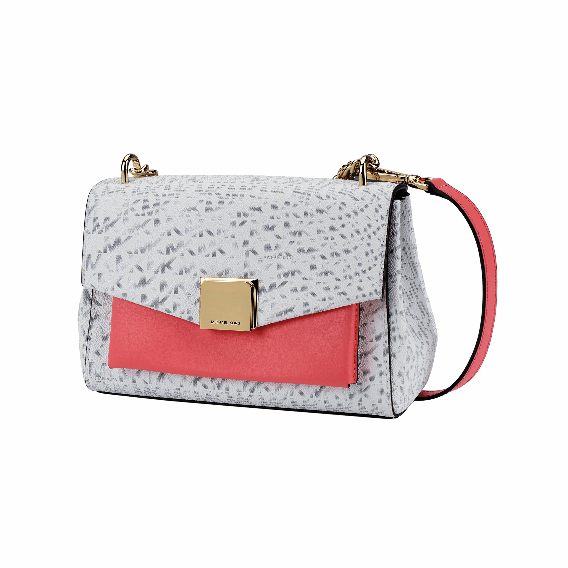 Сумка через плечо MICHAEL KORS MK Lita - изображение 2