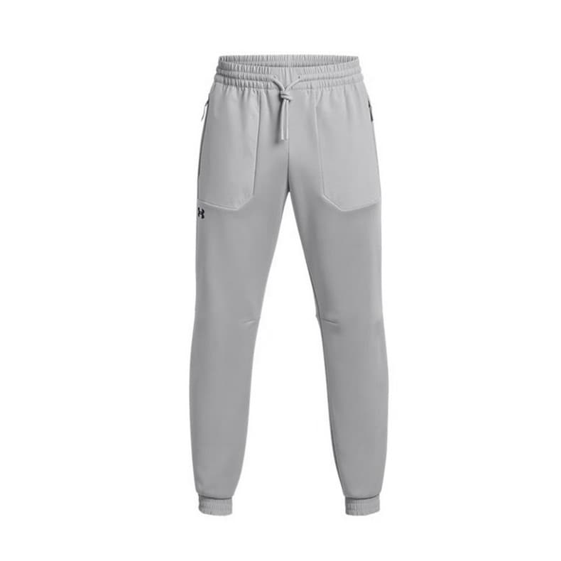 Штаны Under Armour Essential Swacket Pant - изображение 1
