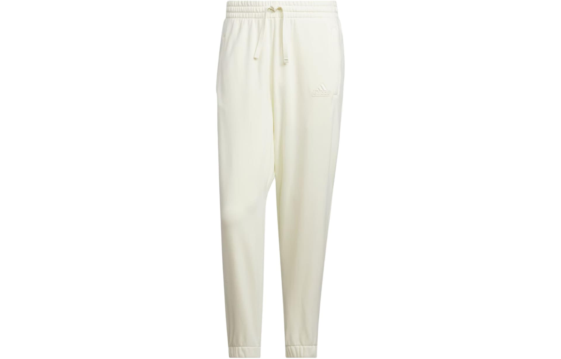 Штаны adidas Heavy French Terry Pants Logo - изображение 1
