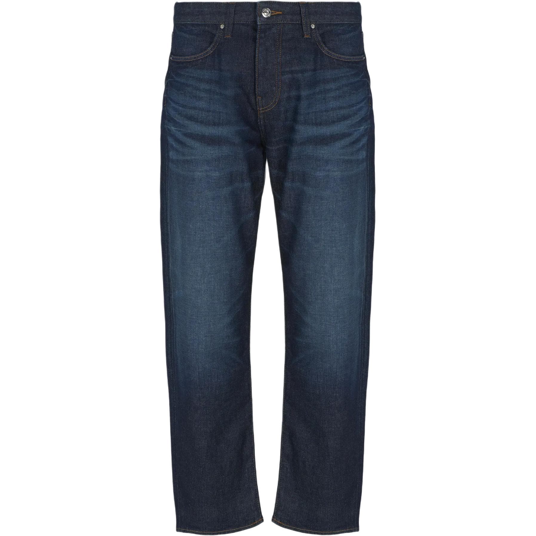 Штаны ARMANI EXCHANGE SS24 - изображение 1