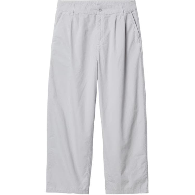 Штаны Carhartt WIP SS24 LOGO - изображение 1