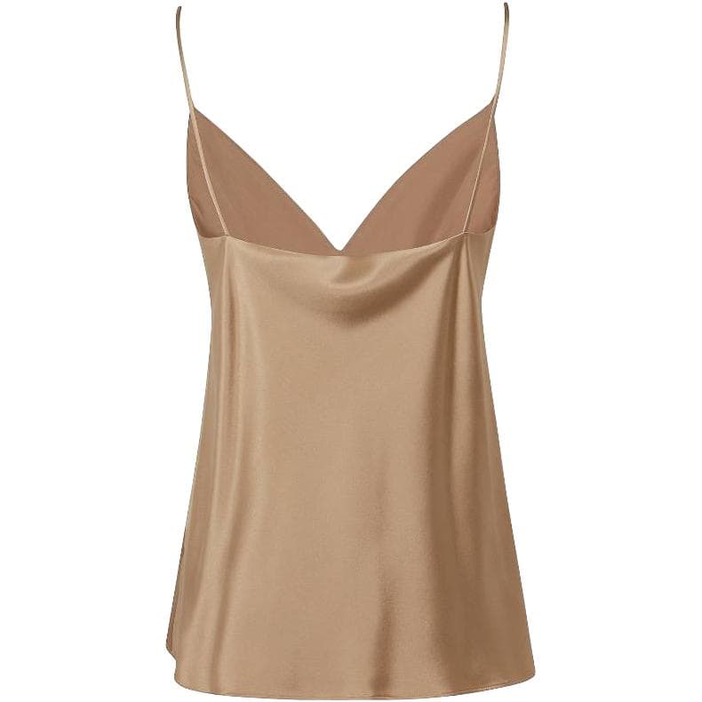 MaxMara Коричневые Женские Камисоли - изображение 2