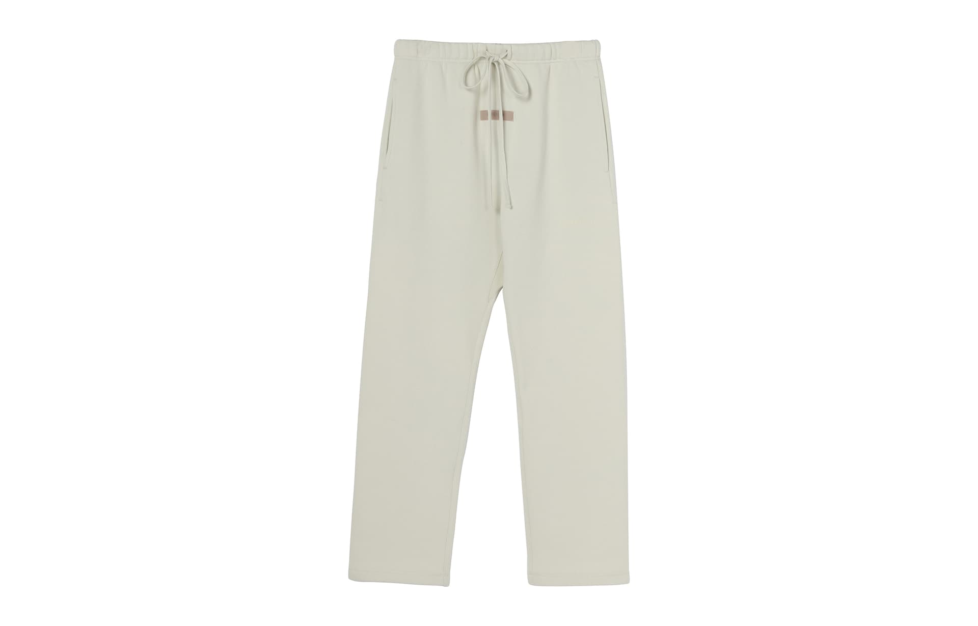 Штаны Fear of God Essentials FW21 Innersect Adult Sweatpant Mozzarella - изображение 1