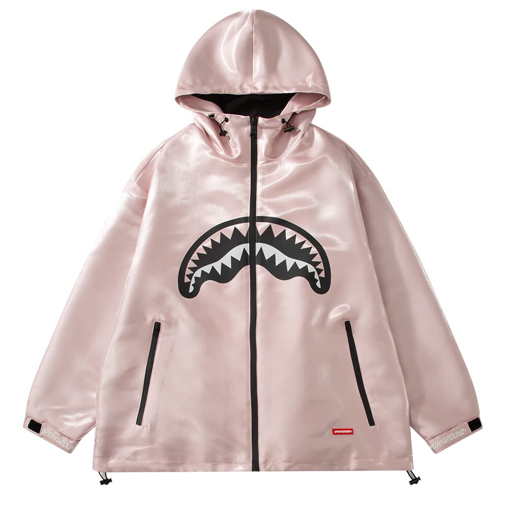 Куртка SPRAYGROUND Унисекс Куртки - изображение 1