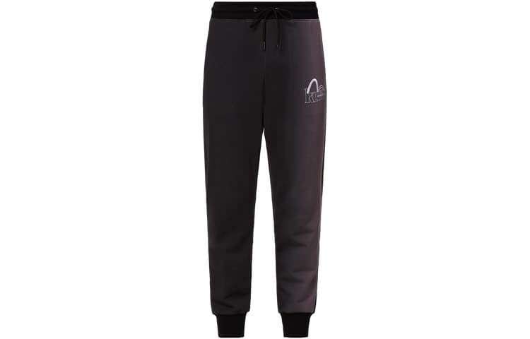 Штаны EVISU AW23 - изображение 1