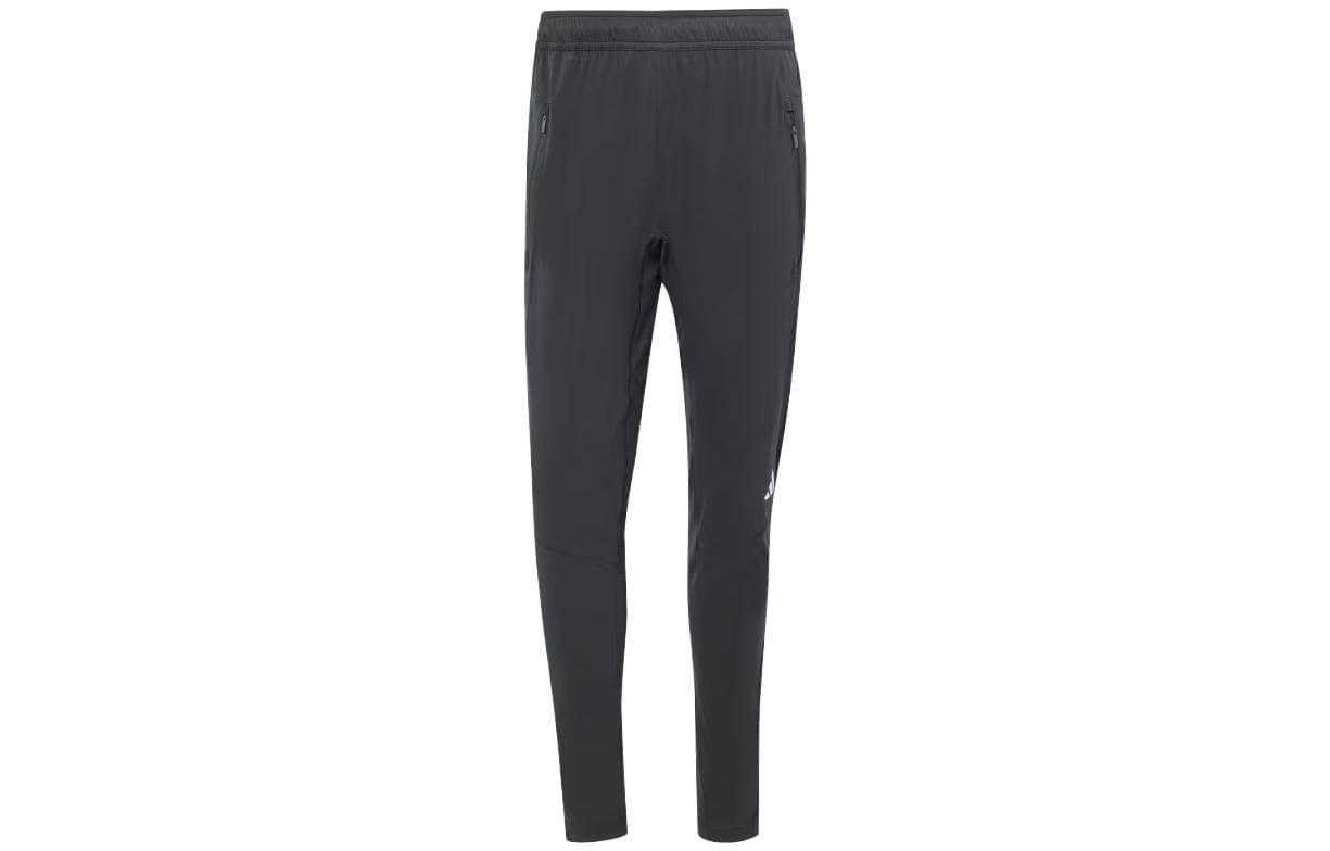 Штаны adidas Designed For Training Workout Pants - изображение 1