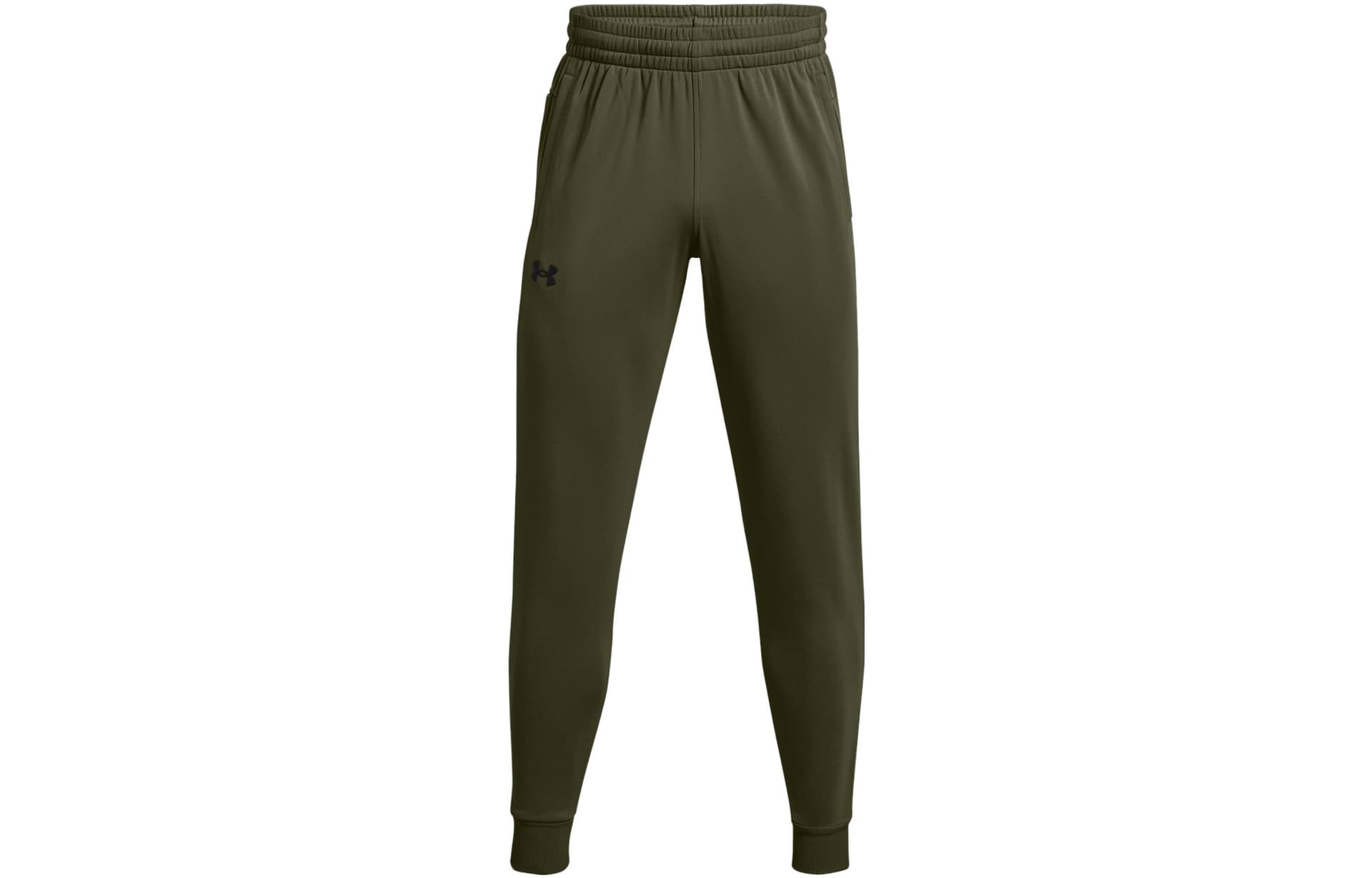Штаны Under Armour Armor Fleece - изображение 1