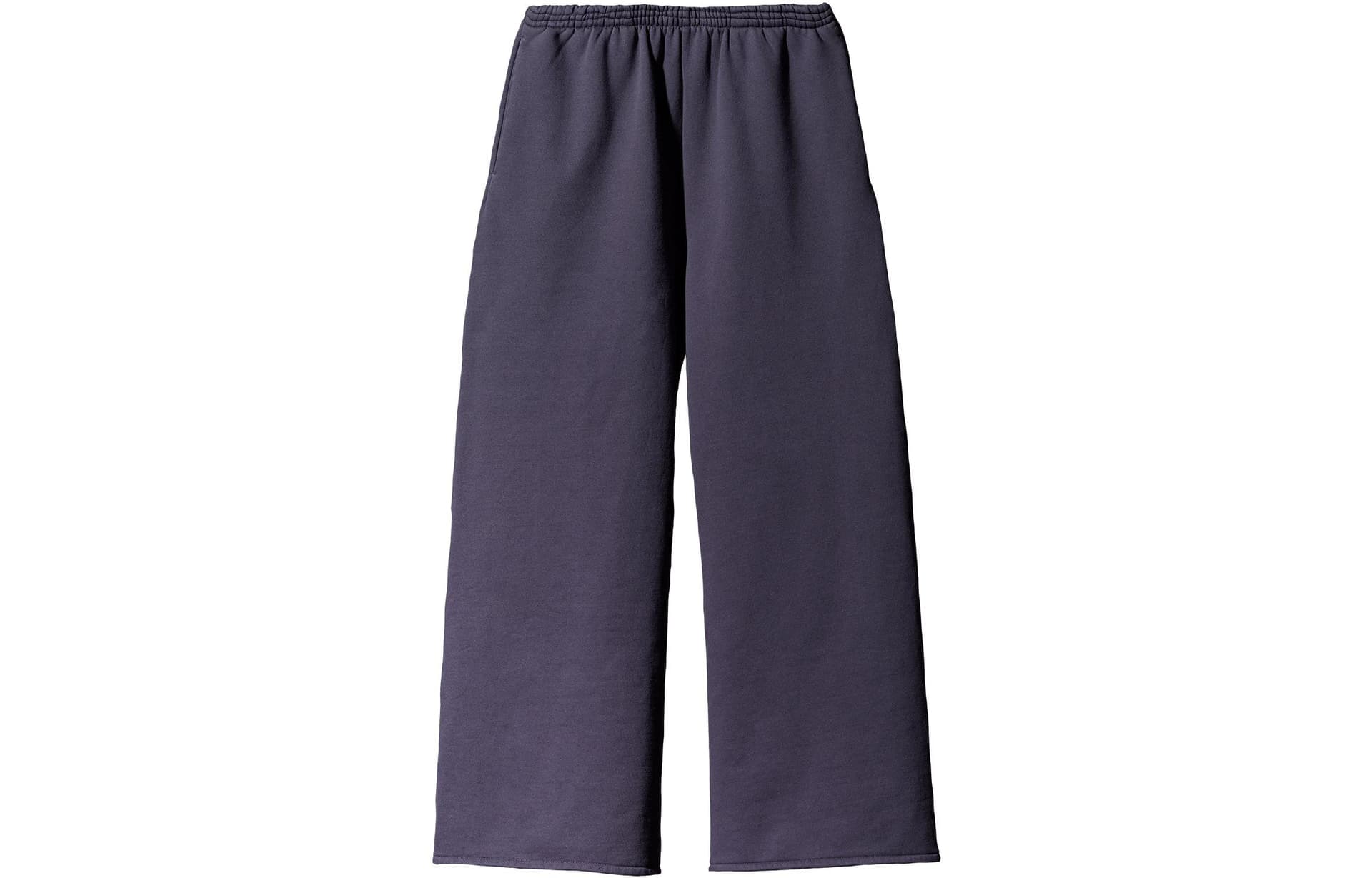 Штаны YEEZY x Gap x Balenciaga Mens Fleece Jogging Pant - изображение 1
