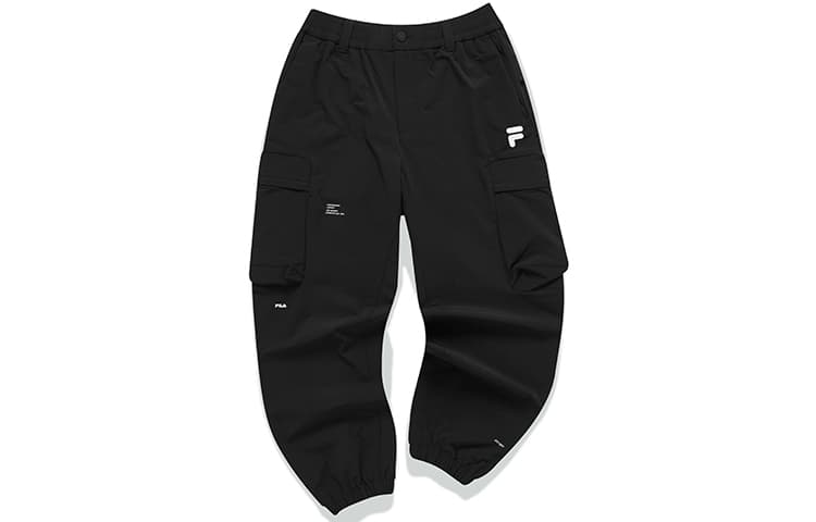 Штаны FILA - изображение 1