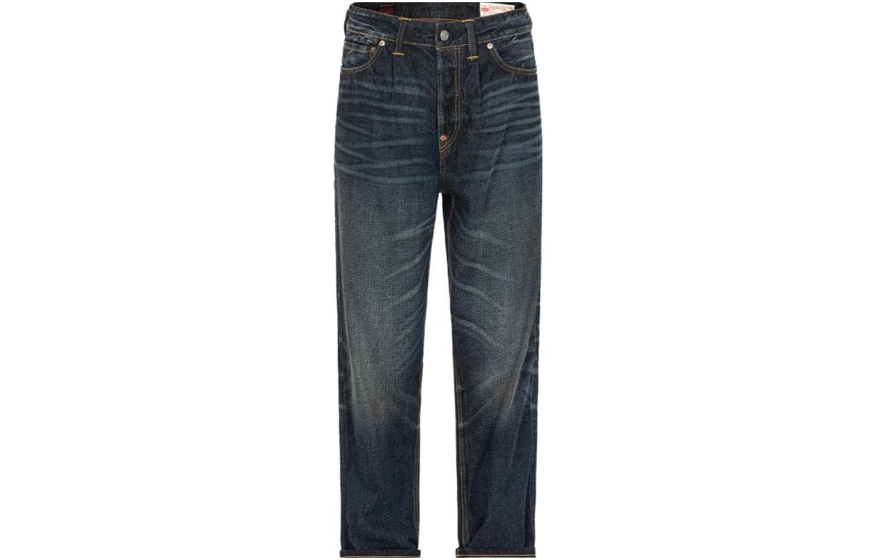 Штаны EVISU AW23 - изображение 1