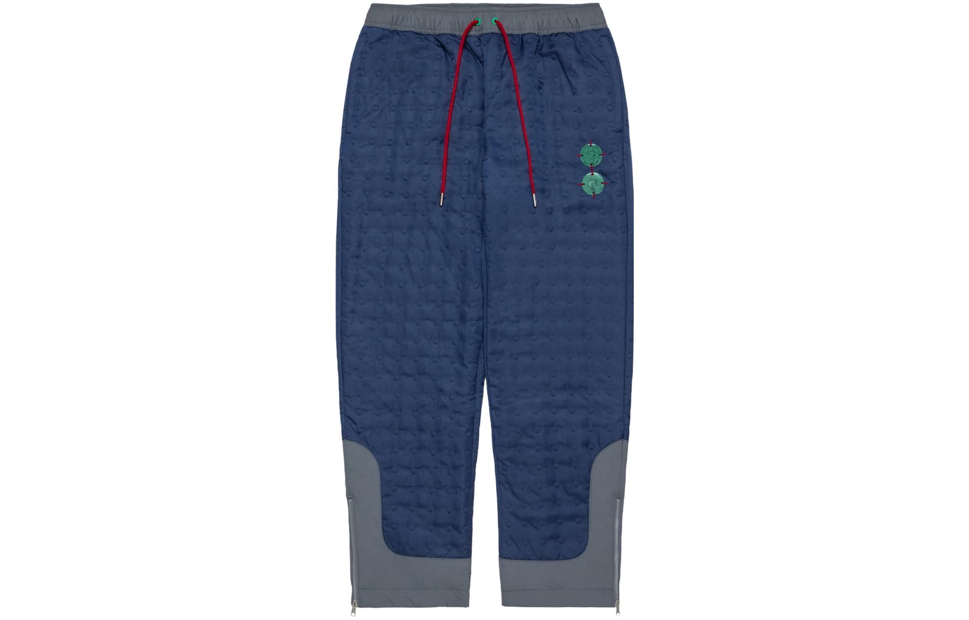 Штаны Nike x CLOT Logo - изображение 1