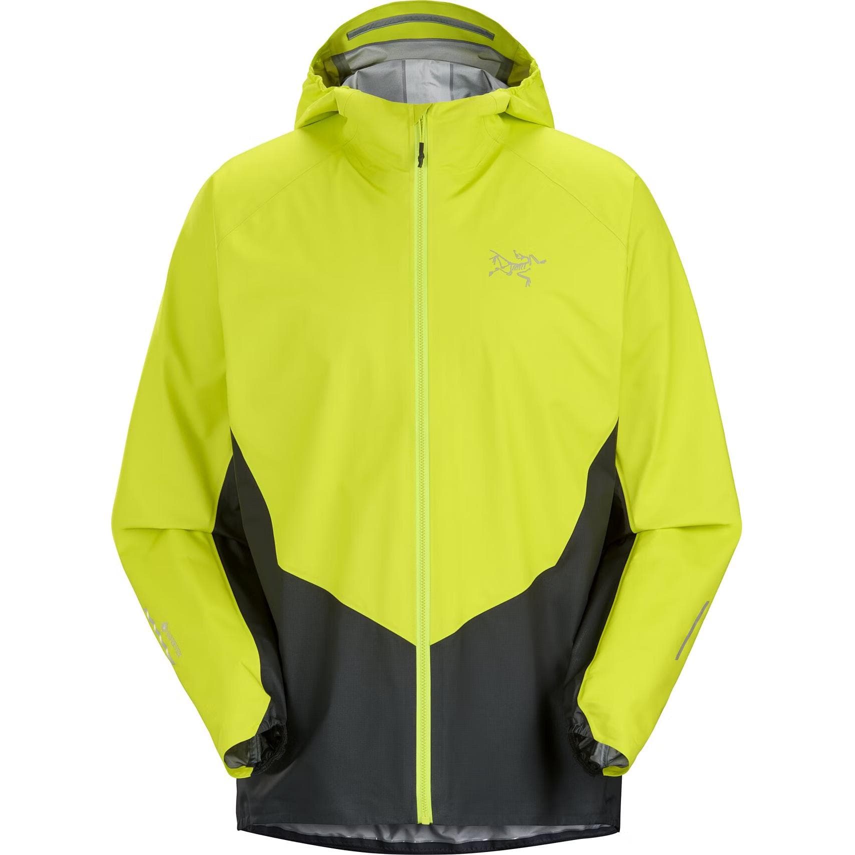 Куртка Arcteryx Norvan Shell - изображение 1