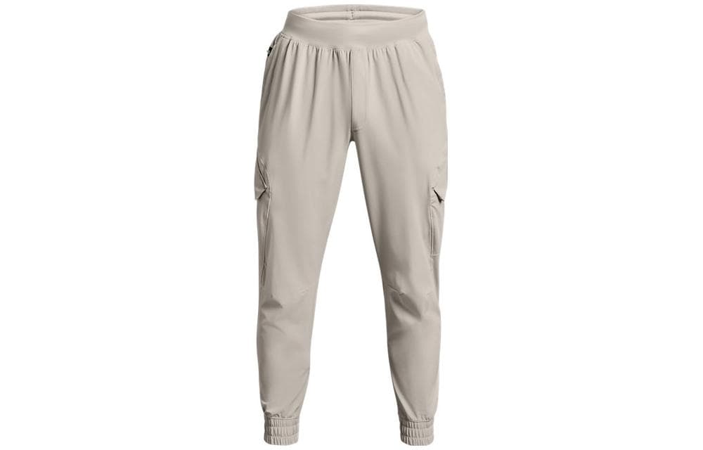 Штаны Under Armour Project Rock - изображение 1