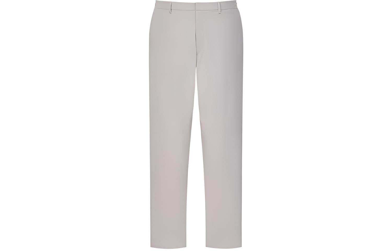 Штаны UNIQLO x THEORY - изображение 1