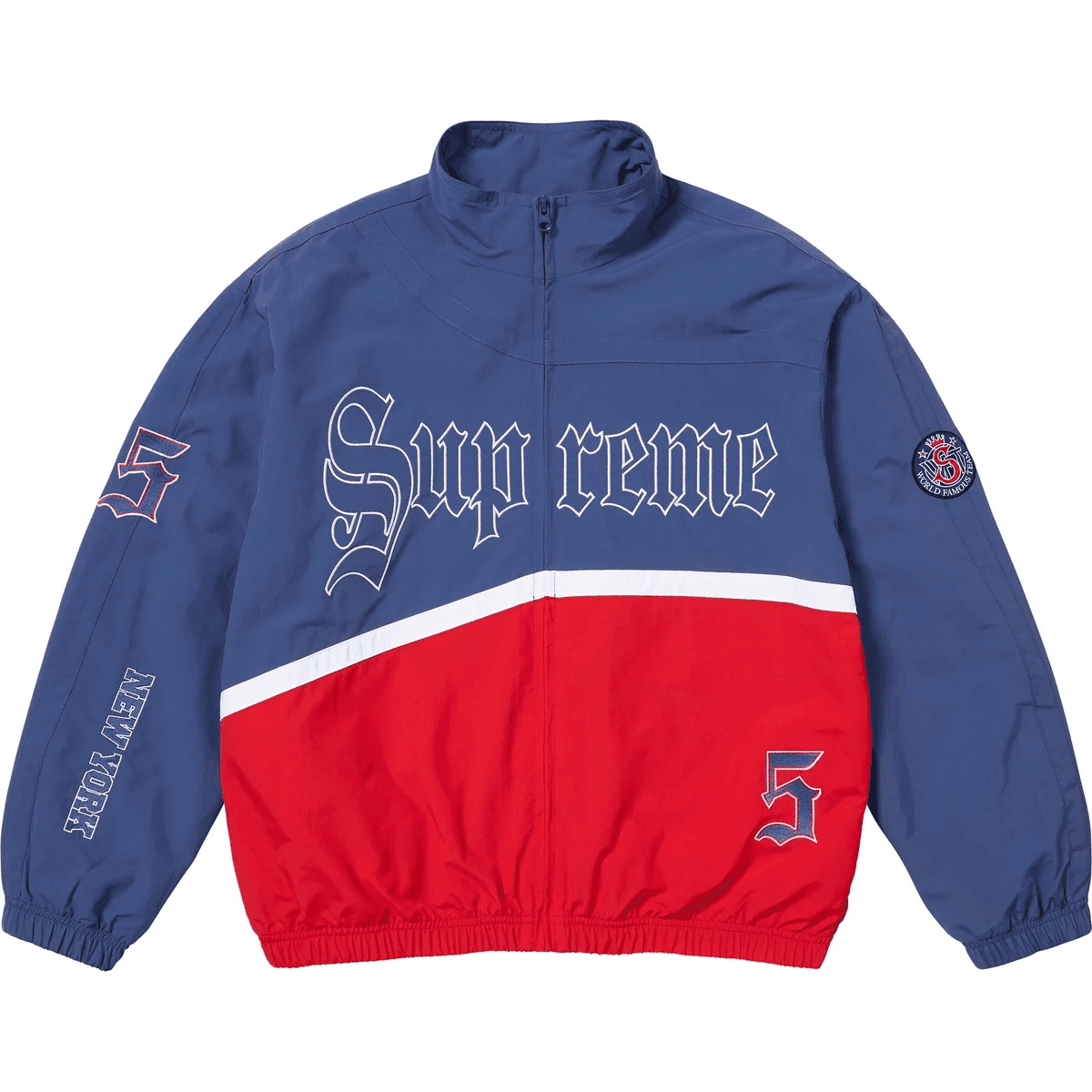 Куртка Supreme SS25 Куртки и Пальто Унисекс - изображение 1