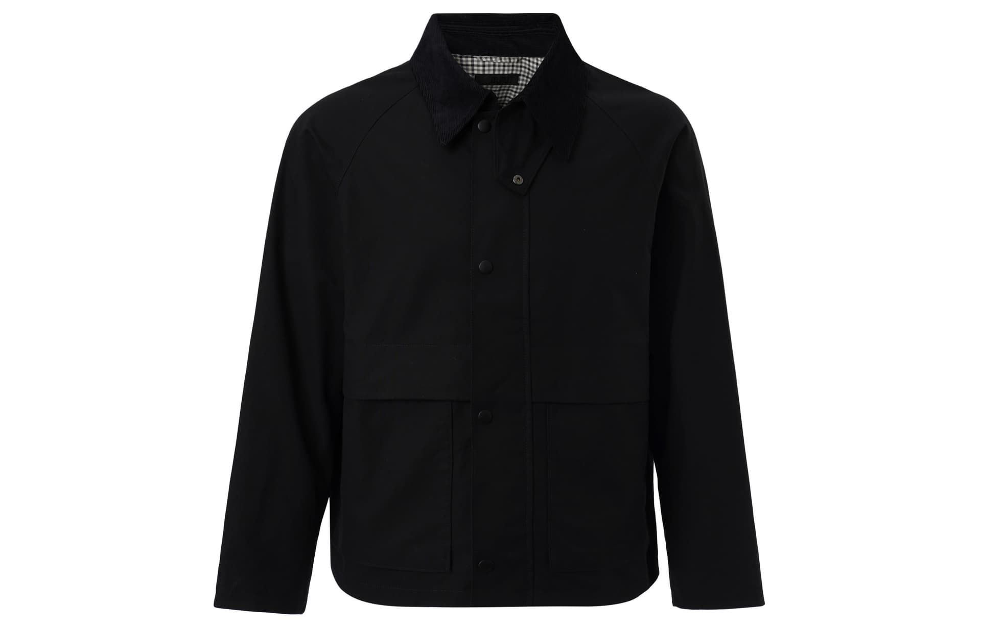 Куртка UNIQLO - изображение 1