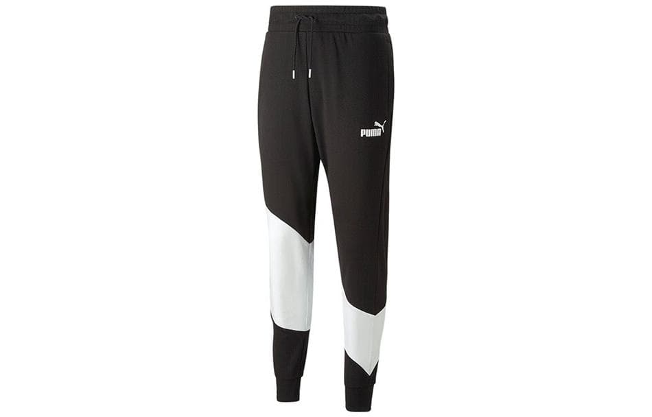 Штаны PUMA Logo - изображение 1