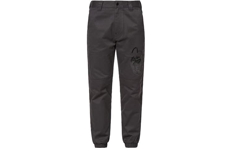 Штаны EVISU SS22 - изображение 1