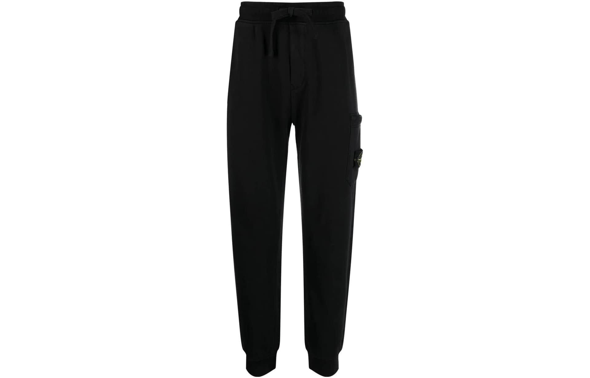 Штаны STONE ISLAND SS23 Logo - изображение 1