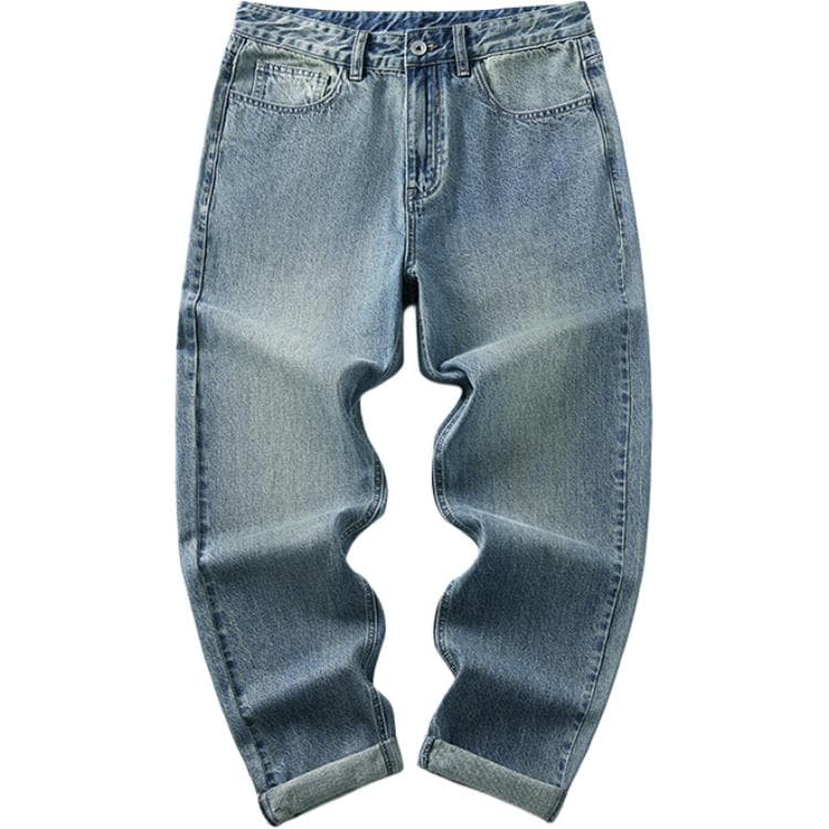 Штаны Antioffice Мужские Джинсы - изображение 1