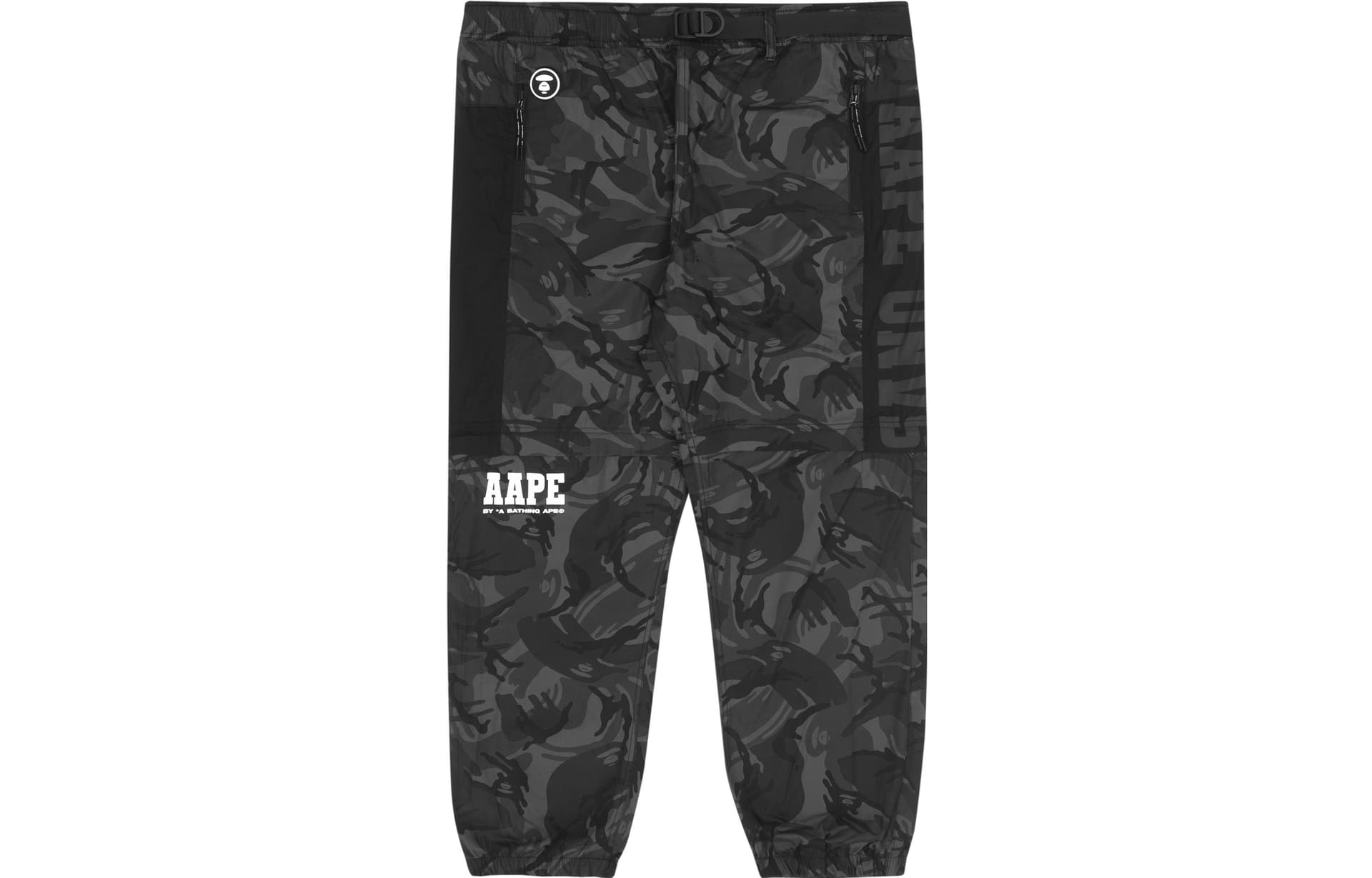 Штаны Aape SS22 - изображение 1