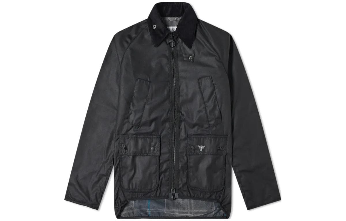 Куртка BARBOUR - изображение 1