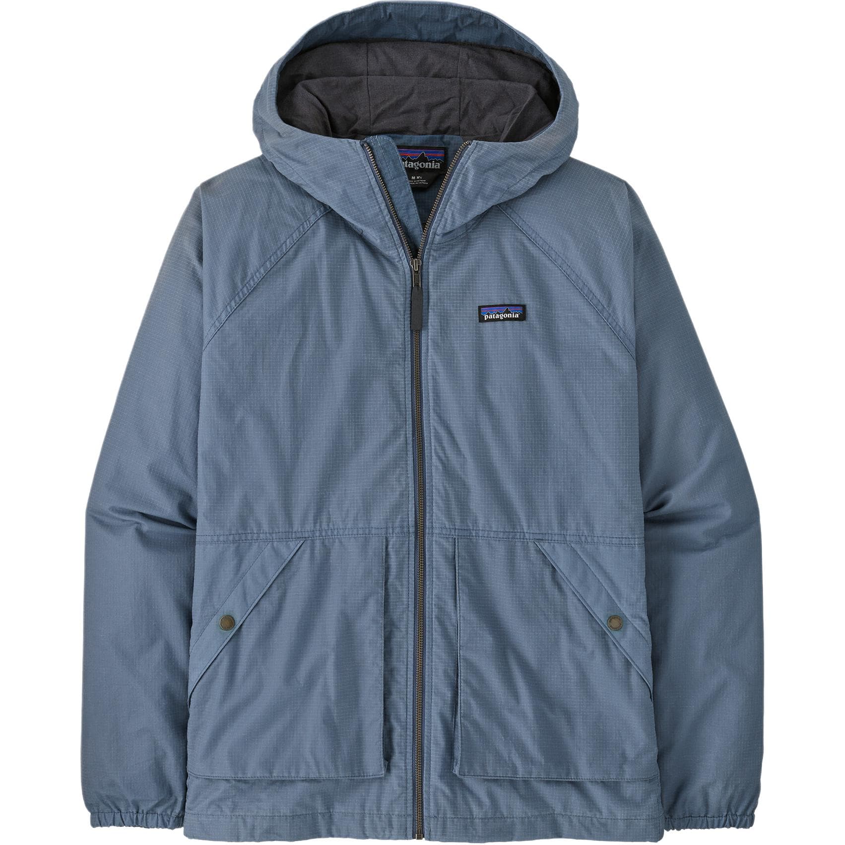 Куртка Patagonia Легкие воскованные куртки и пальто унисекс - изображение 4