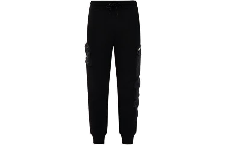 Штаны EVISU FW22 - изображение 1